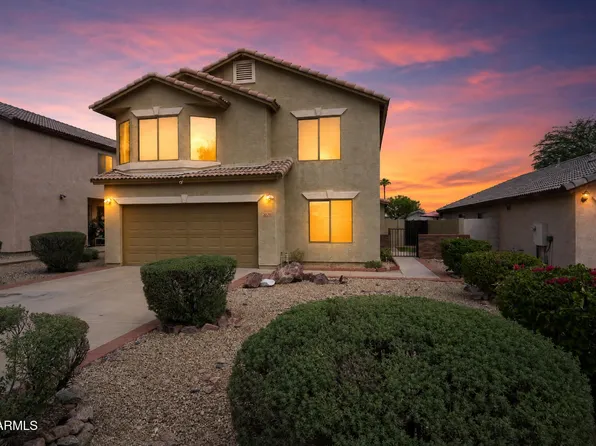 2020 E BEHREND Drive, Phoenix, AZ 85024