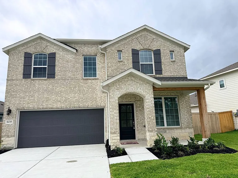 16238 Parish Pointe Ct — Photo 2