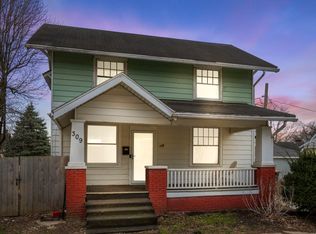 309 Killea St, Fort Wayne, IN 46807