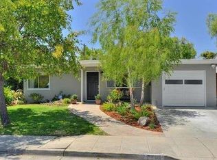 3940 Casanova Dr, San Mateo, CA 94403