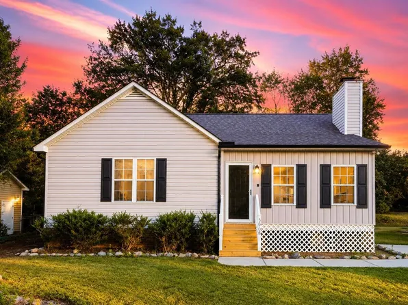5908 Sandy Run, Knightdale, NC 27545