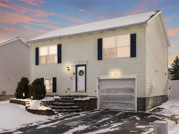 49 Lianne Dr, Rochester, NY 14626