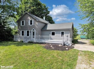 6201 Townsend Rd, Applegate, MI 48401