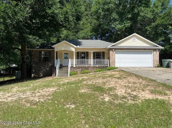 1060 Cobblestone Dr, Pensacola, FL 32514