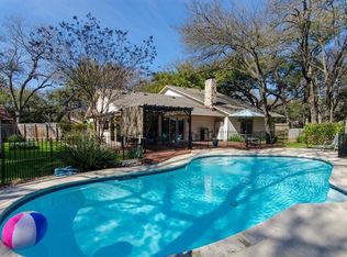 11101 Balcones Woods Cir, Austin, TX 78759