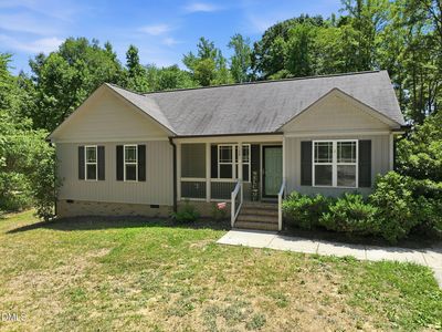 128 Bragg Ln, Hurdle Mills, NC, 27541