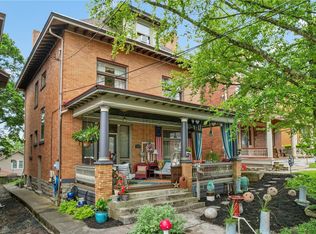 125 Richey Ave, Pittsburgh, PA 15214