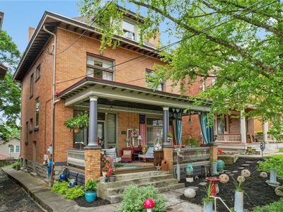 125 Richey Ave, Pittsburgh, PA, 15214