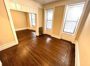 2340 7th Ave #23, New York, NY 10030