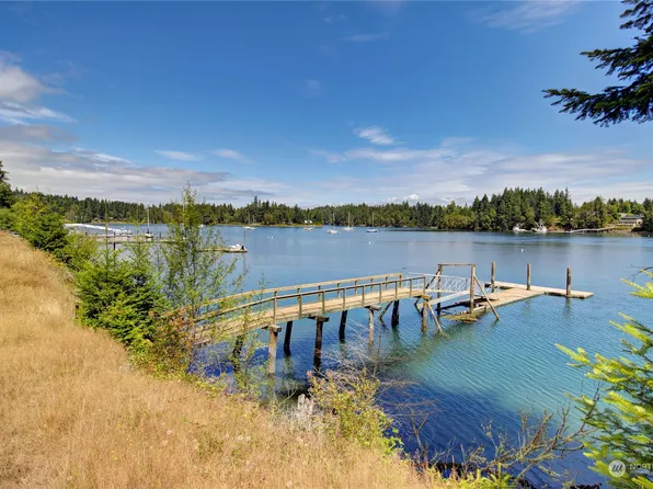 6745 Oak Bay Road, Port Ludlow, WA 98365