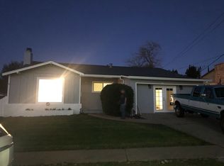 5509 Pennsylvania Blvd, Concord, CA 94521
