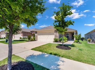 7636 Rampart Dr, Little Elm, TX 76227