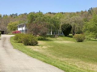 1994 Whitmire Rd, Brevard, NC 28712