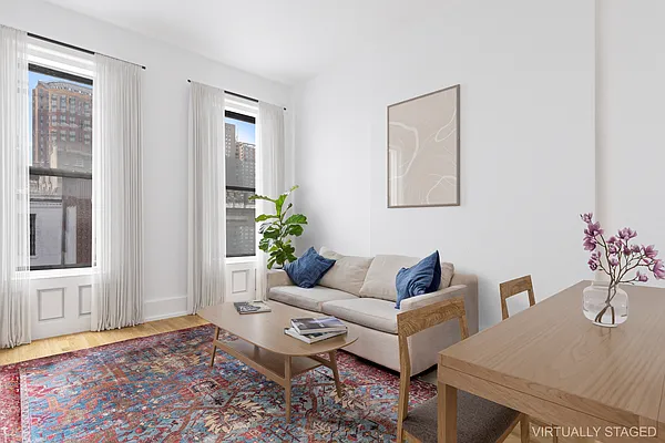 Rented by Douglas Elliman | media 1