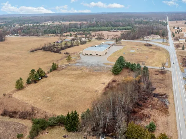 0 N M #18, Gladwin, MI 48624