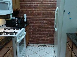 250 Front St, Pawtucket, RI 02860