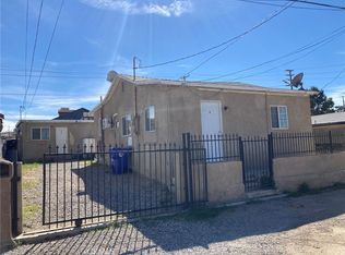 515 Clark St, Barstow, CA