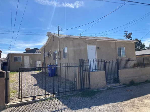 515 Clark St, Barstow, CA 92311