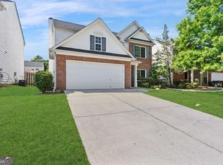 2137 Black Oak Ln, Ellenwood, GA 30294