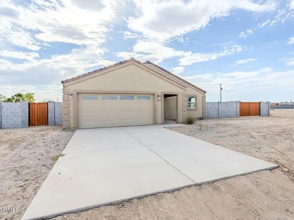 3720 N SAN CARLOS Drive, Eloy, AZ 85131