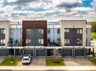 115 Shoreview Pl #9, Hamilton, ON L8E 0K4