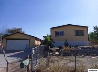 5150 Oetting Ln, Sun Valley, NV