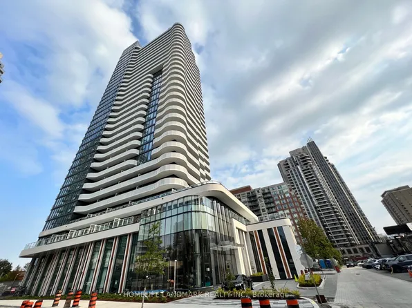 15 Holmes Ave, Toronto, ON