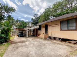 2307 N School St APT A, Honolulu, HI 96819