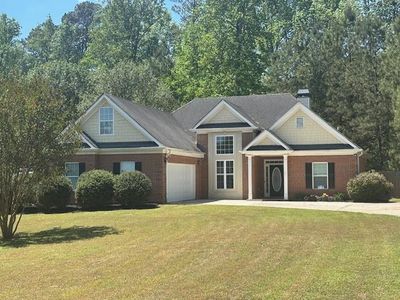 50 Blue Grass Way, Oxford, GA, 30054