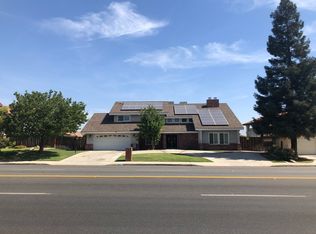 5000 Panorama Dr, Bakersfield, CA 93306