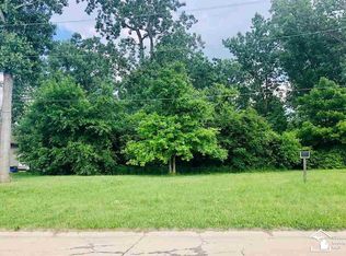 16265 Harrison Ave, Romulus, MI 48174