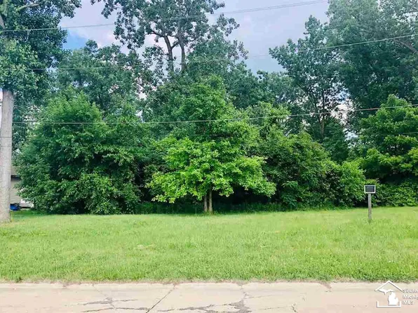 16265 Harrison Ave, Romulus, MI 48174