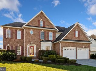 200 Tyson Dr, Berryville, VA