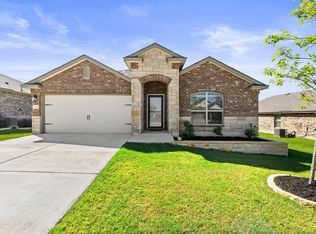 212 Pepper Mill Loop, Burnet, TX 78611
