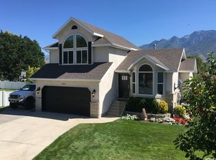 12529 S Stonebridge Cir, Draper, UT 84020