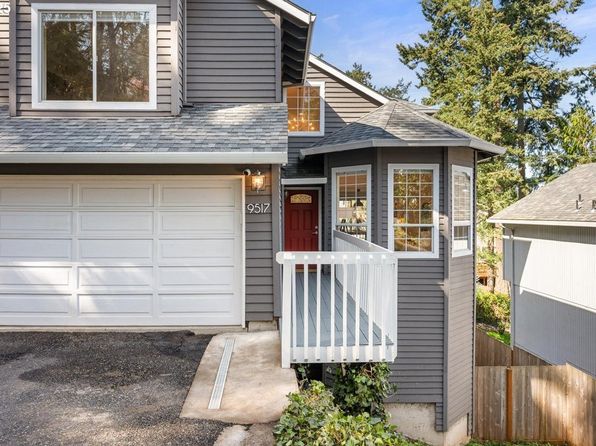 9517 SW 53rd Ave, Portland, OR 97219
