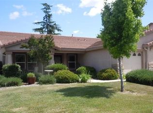 11049 Brattleboro Cir, Mather, CA