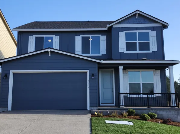 2612 NE Claire Rd #201, Estacada, OR 97023