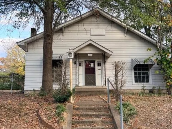 2610 Wood St, Texarkana, TX 75503