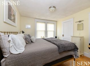 26 Bradlee Rd #24, Medford, MA 02155