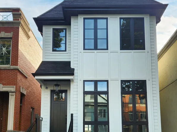 2419 N Greenview Ave, Chicago, IL 60614