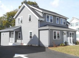 82 S Franklin St APT 3, Holbrook, MA 02343