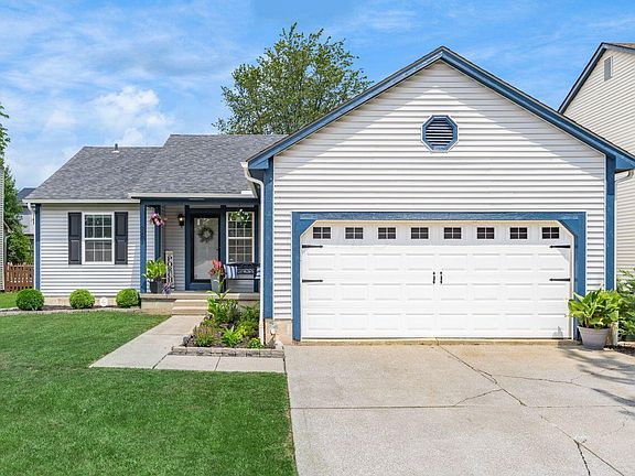 2nd image of 3208 Mahaffey Ct
