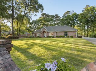 209 Stathams Way, Warner Robins, GA 31088