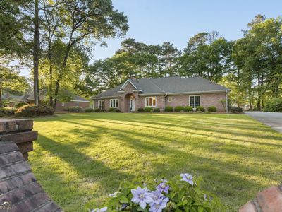 209 Stathams Way, Warner Robins, GA, 31088