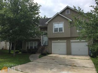 2315 Sandhill Pl SW, Atlanta, GA 30331