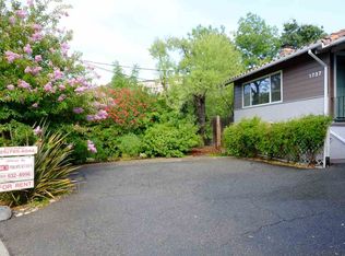 1737 Parkside Dr #B, Walnut Creek, CA 94597