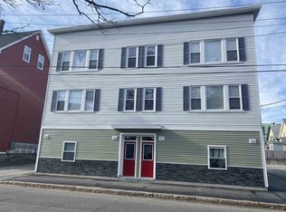 135 2nd St #1S, Manchester, NH 03102