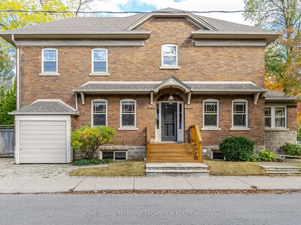 20 Anderson Ave, Toronto, ON M5P 1H3
