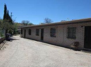 2811 N Bitache Dr, Nogales, AZ 85621